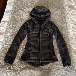 Lululemon jacket